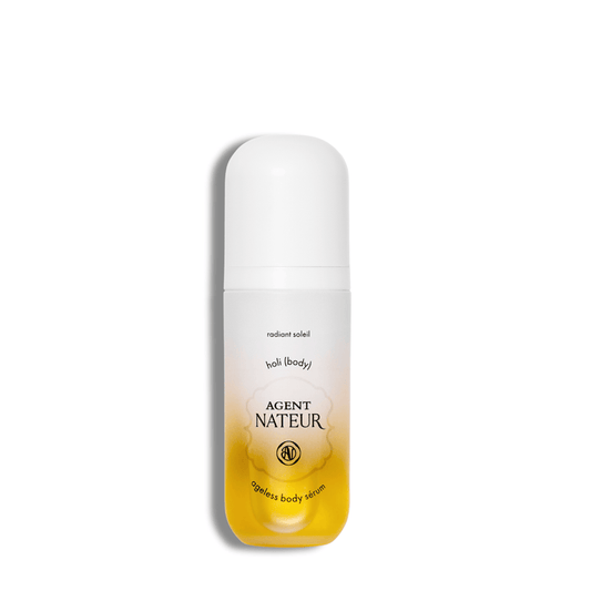 Holi(Body) Ageless Body Serum - Travel Size
