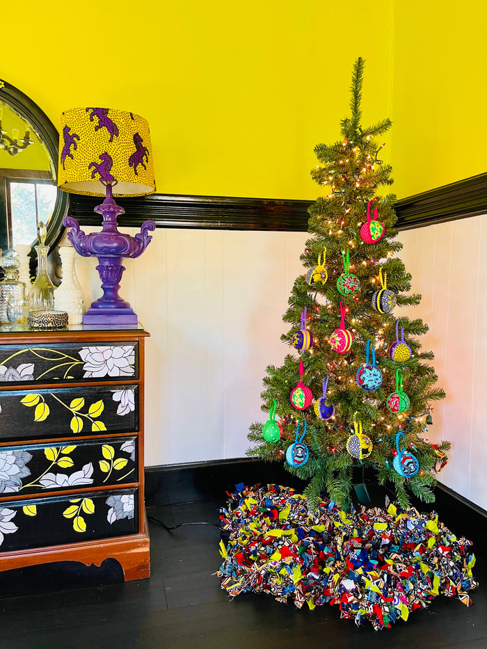 Holiday Ornament - Kit