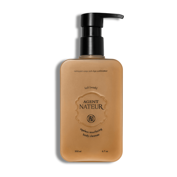 Holi(Wash) Ageless Resurfacing Body Cleanser