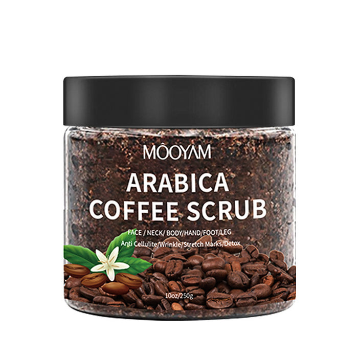 Coffee Scrub Cream