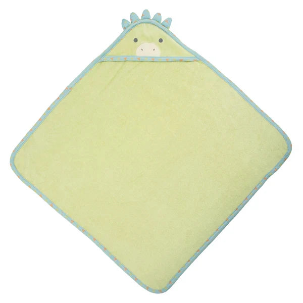 Hooded Baby Bath Towel