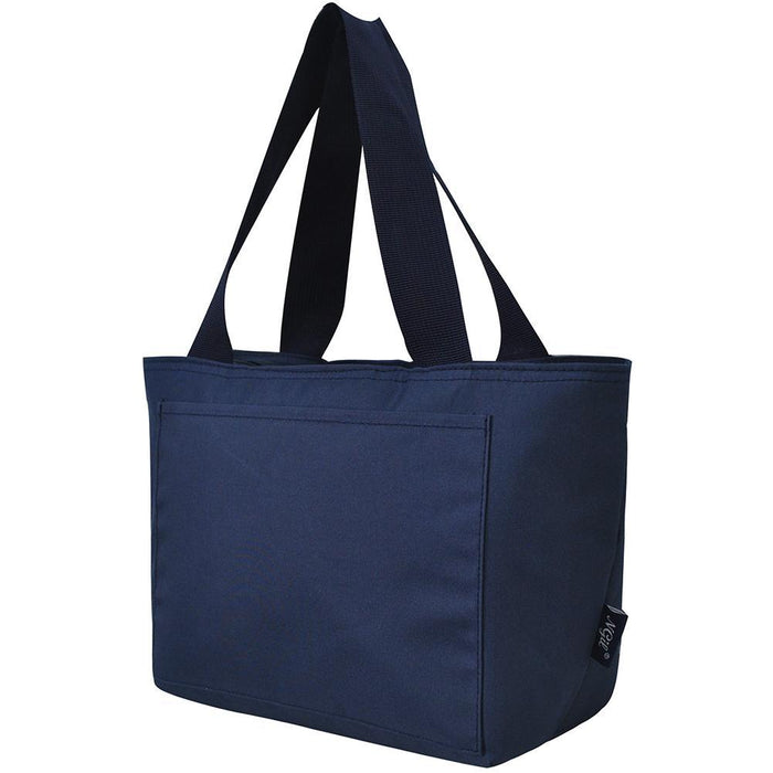 !HOT DEAL! DEAL! Navy Nurse NGIL Large Lunch Bag On-The-Go
