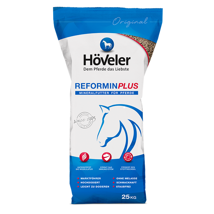 Höveler Reformin Plus