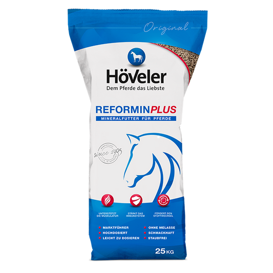 Höveler Reformin Plus