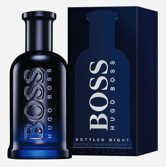 Hugo Boss Bottled Night