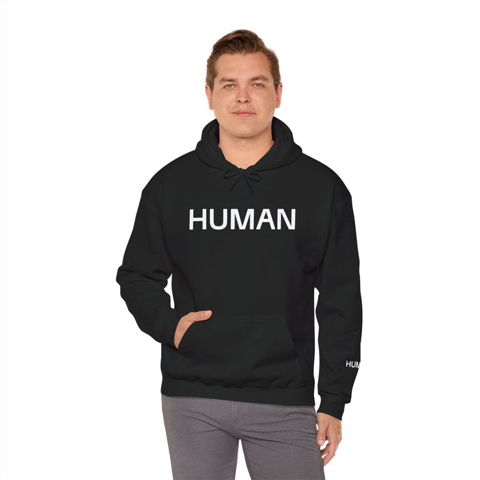 HUMAN Hoodie