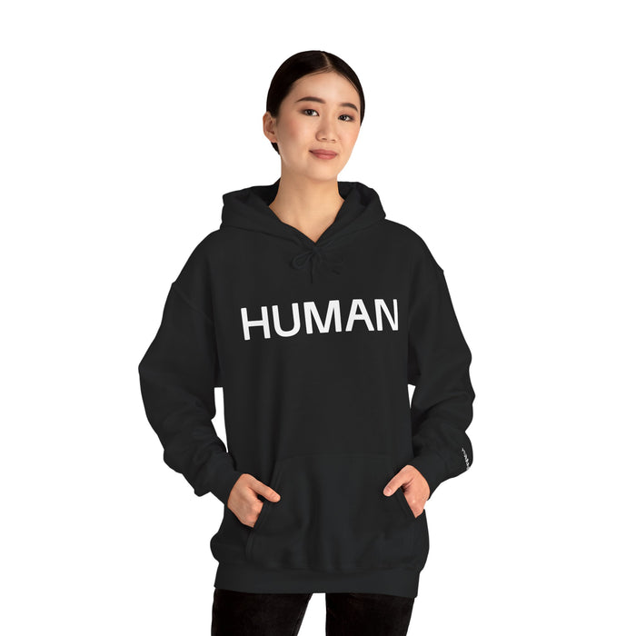 HUMAN Hoodie