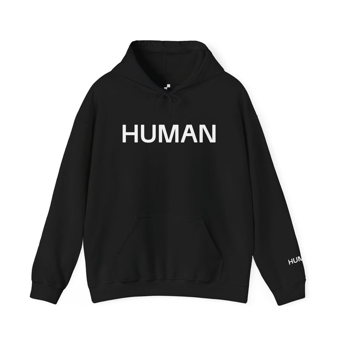 HUMAN Hoodie