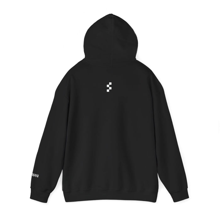 HUMAN Hoodie