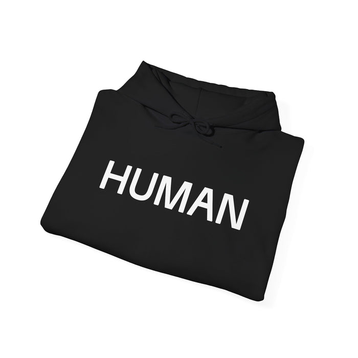 HUMAN Hoodie