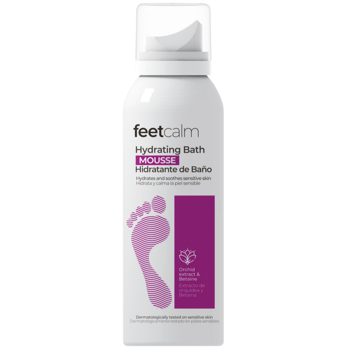Hydrating Bath Mousse