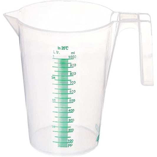 HydroFarm® Measuring Cup, 3000ml