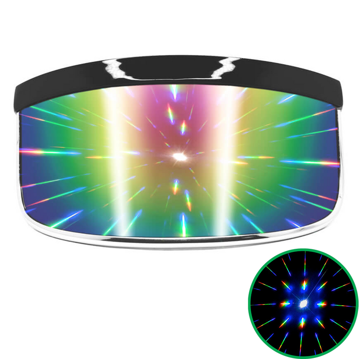 Hypervisor Diffraction Glasses
