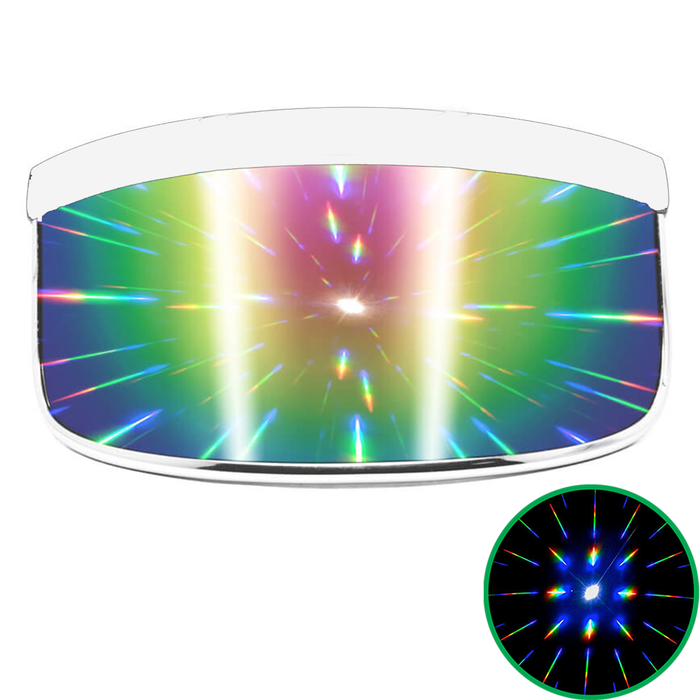 Hypervisor Diffraction Glasses