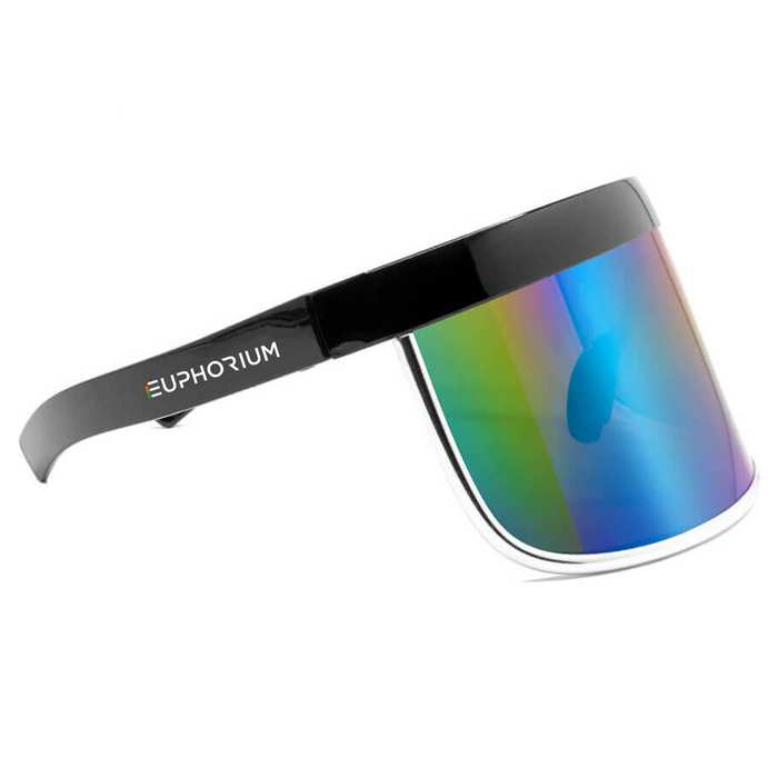 Hypervisor Diffraction Glasses