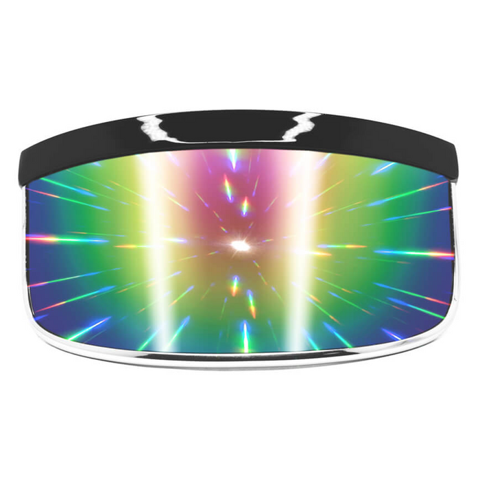 Hypervisor Diffraction Glasses