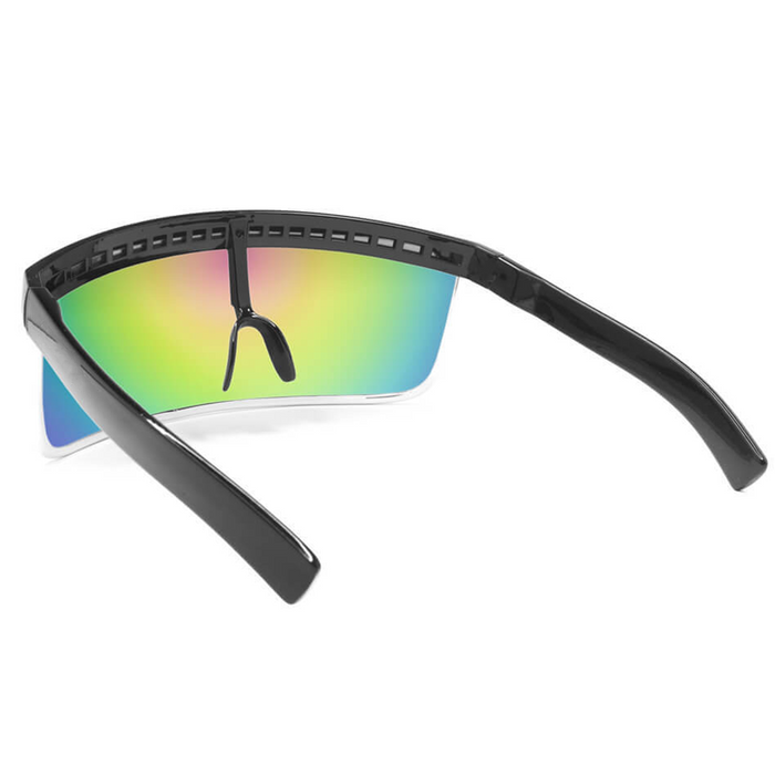 Hypervisor Diffraction Glasses