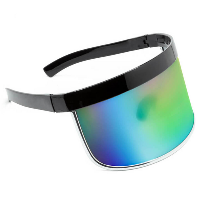 Hypervisor Diffraction Glasses