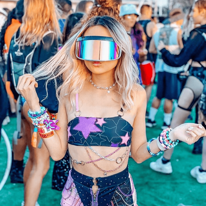 Hypervisor Diffraction Glasses