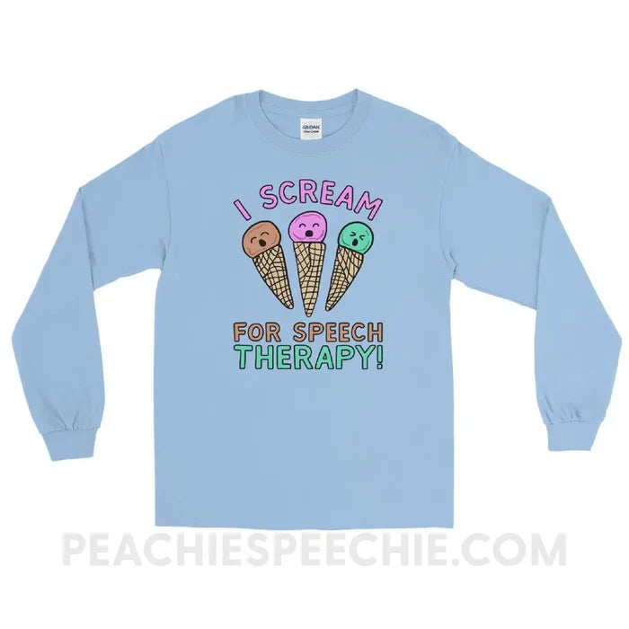 Light Blue / S
