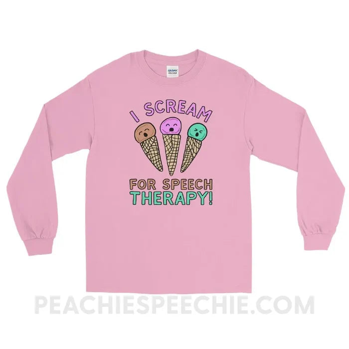 Light Pink / S