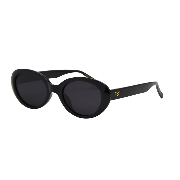 I-SEA MONROE Oval Polarised Sunglasses