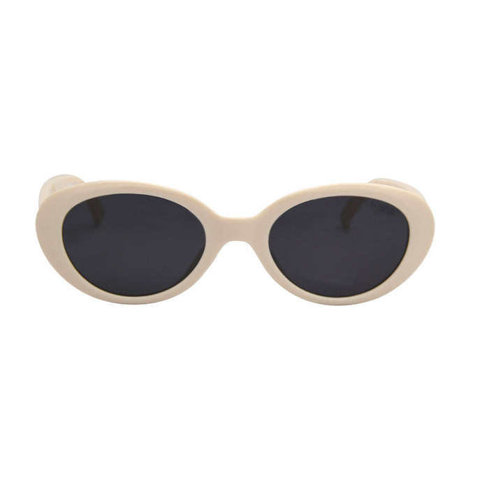 I-SEA MONROE Oval Polarised Sunglasses