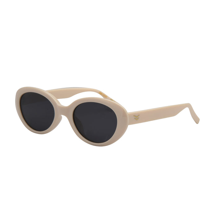I-SEA MONROE Oval Polarised Sunglasses