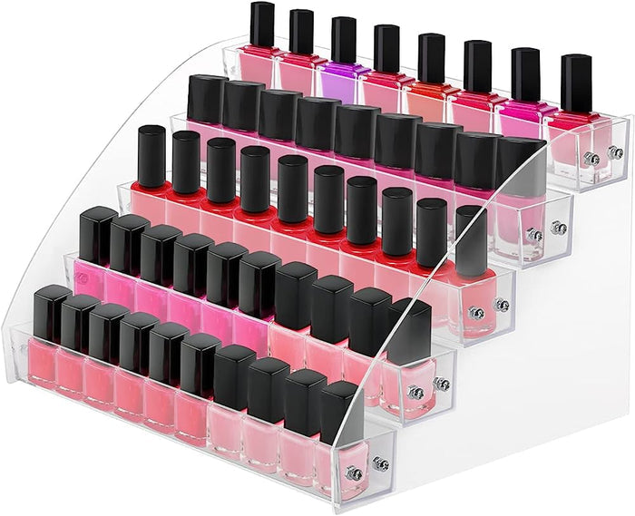 i-Spa Nail Polish Display | Various Size Options