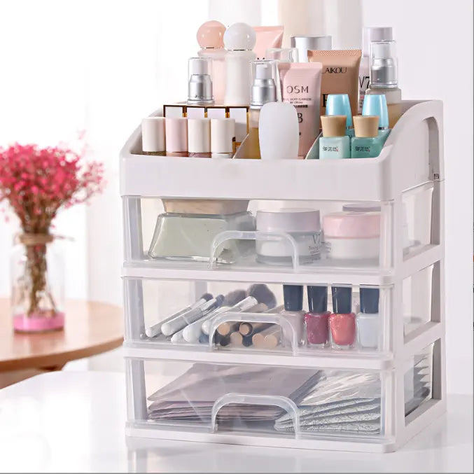 i-Spa Pro Storage Display | Trio
