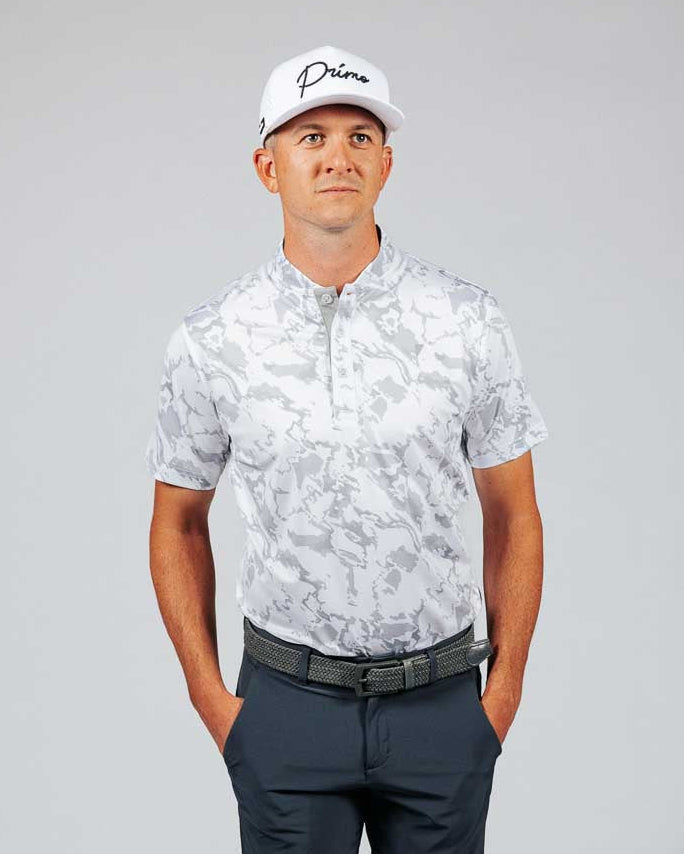 Ice Blade Polo