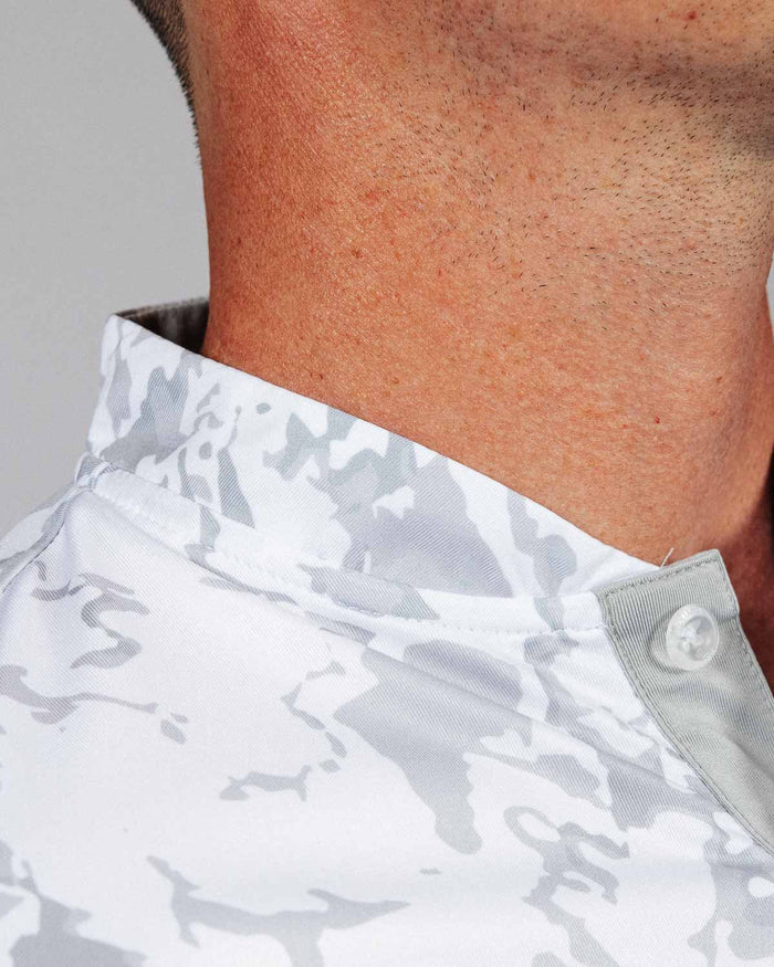 Ice Blade Polo