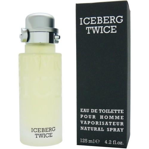 Iceberg Twice for Men