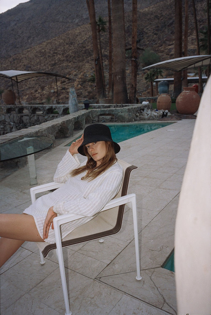 Inca Bucket Hat