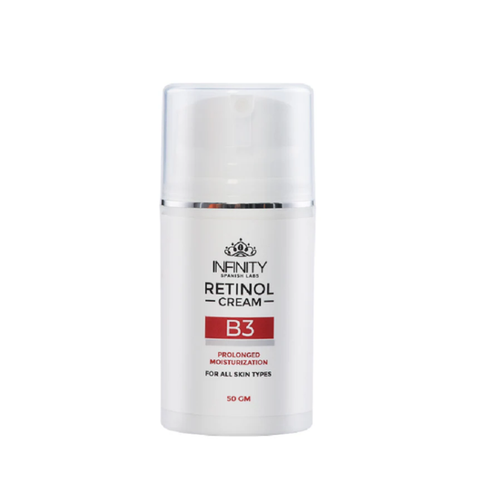 Infinity Retinol B3 Cream 50gm