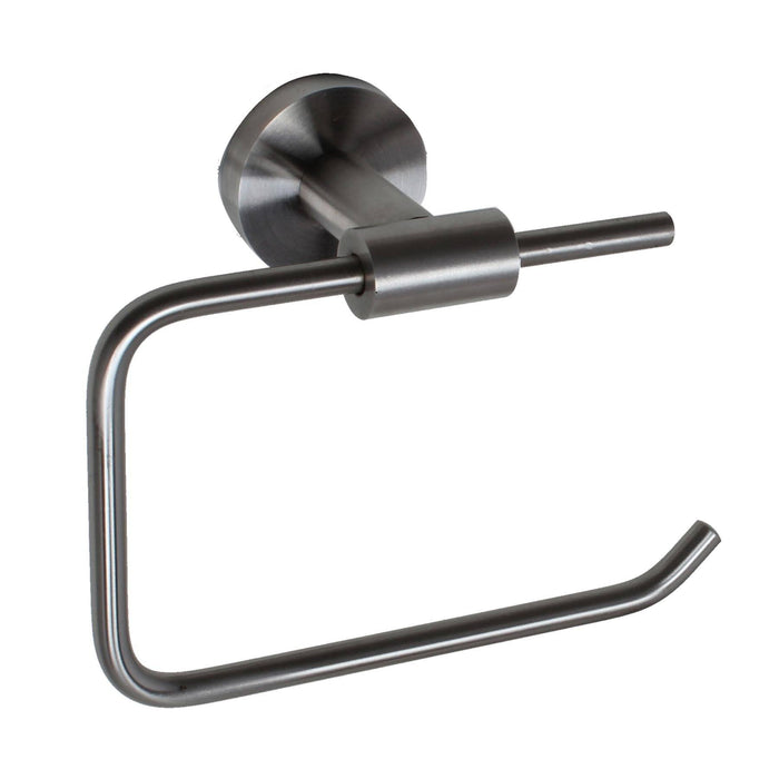 Inox Toilet Paper Holder Bathroom Accessories JTP