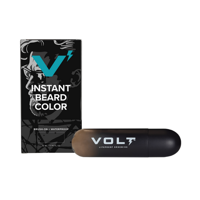 Instant Beard Colour Refill - Auburn