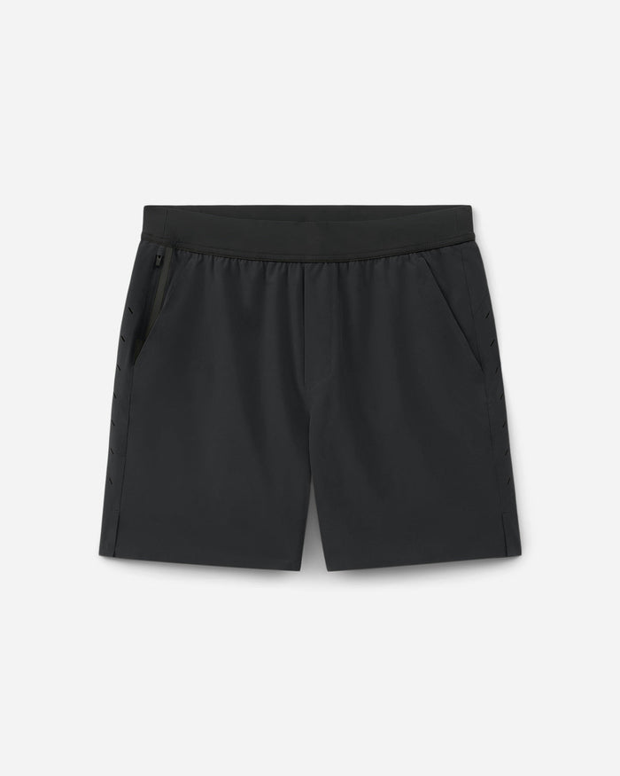 Interval Short showcase | variant:black
