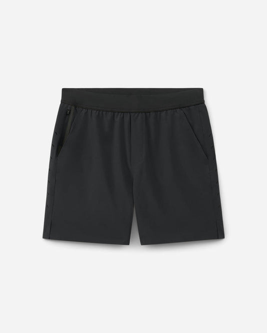 Interval Short showcase | variant:black