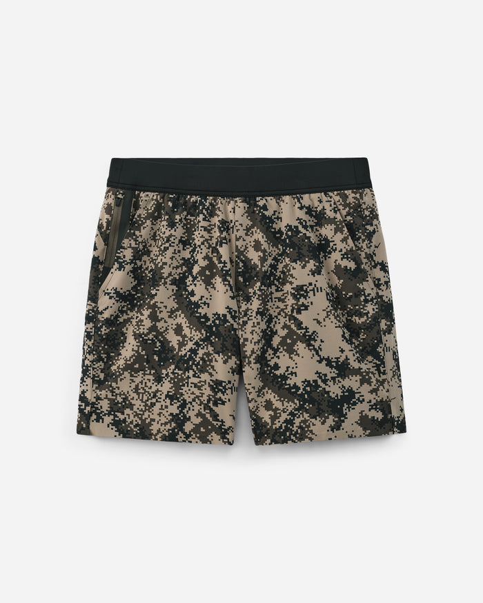 Digi Camo / XS / Lined