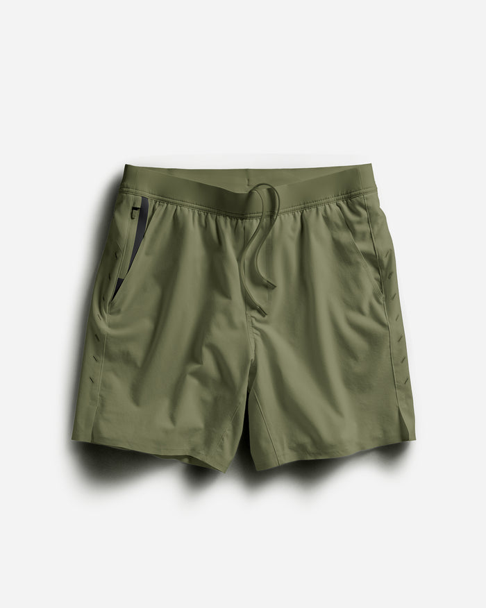 Milspec Green / XS / Lined