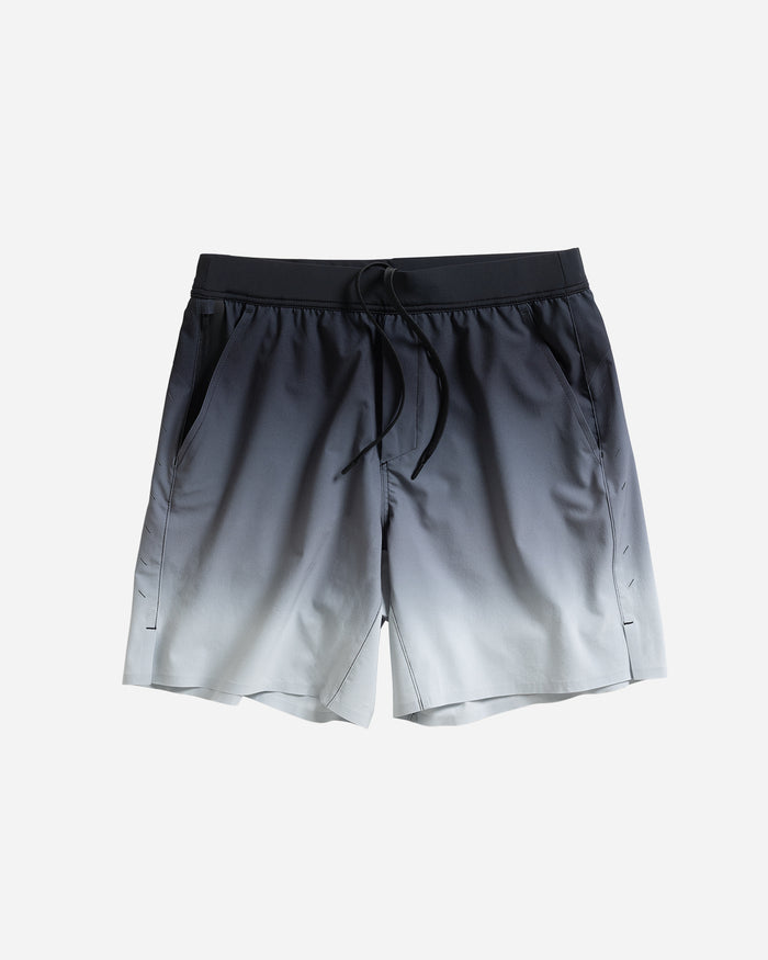 Black Gradient / XS / Unlined