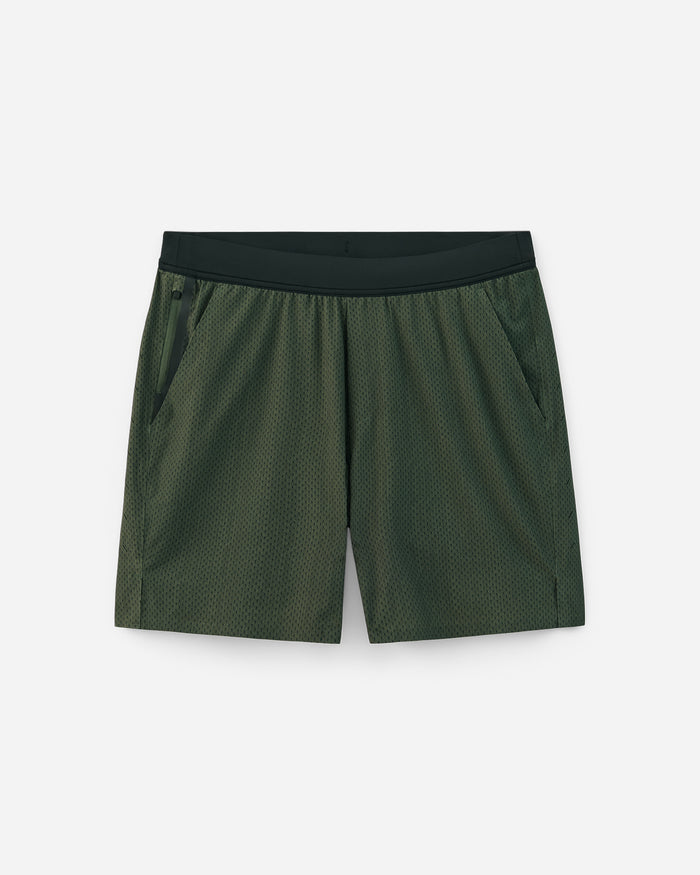 Birdseye Pine / XS / Lined