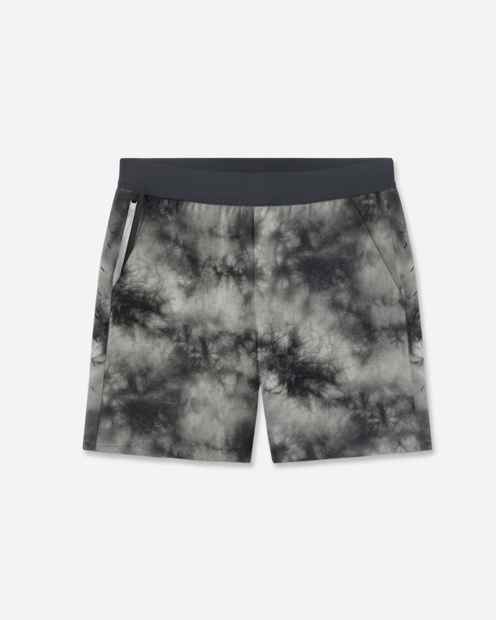 Smoke Tie Dye / XS / Lined