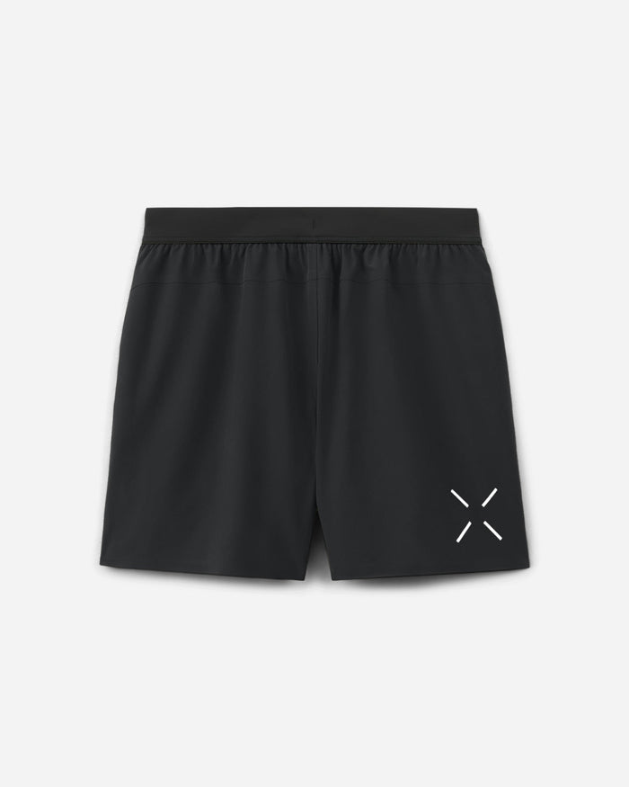 Interval Short showcase | variant:black