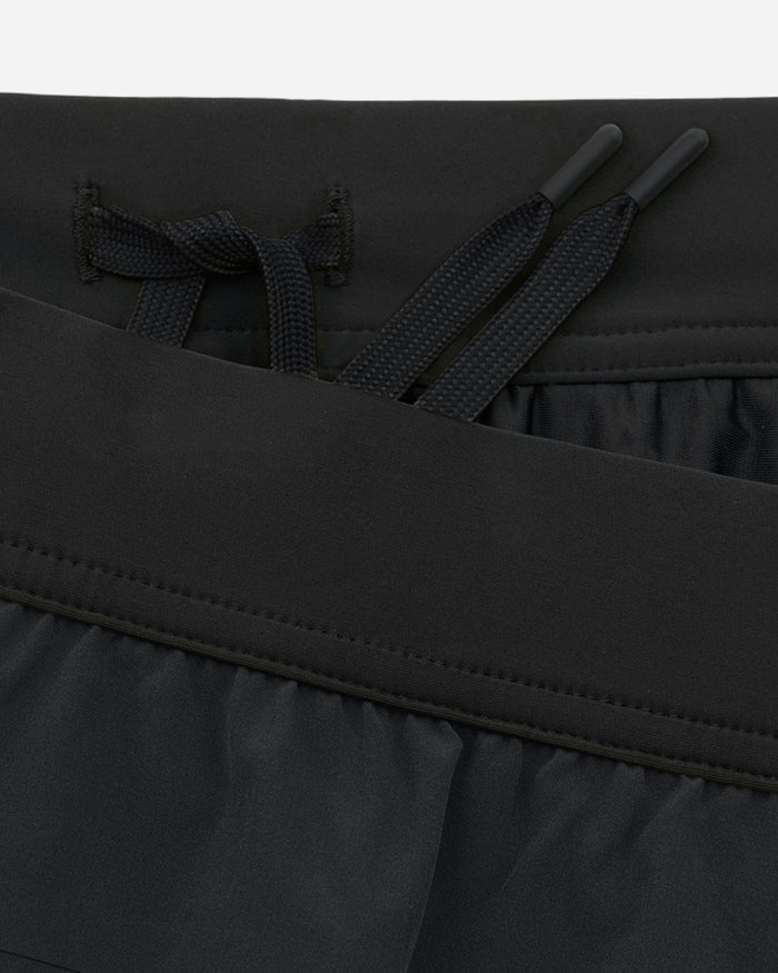 Interval Short showcase | variant:black