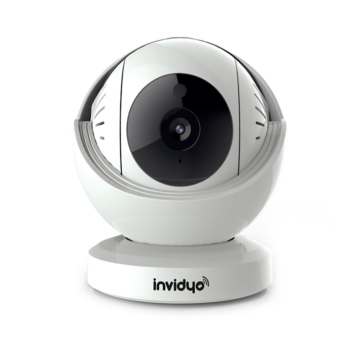 Invidyo Video Baby Monitor