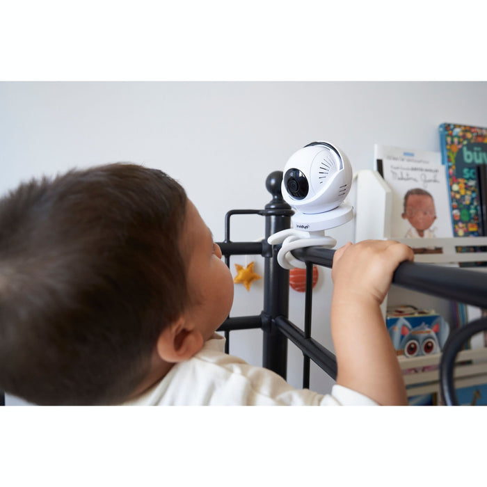 Invidyo Video Baby Monitor