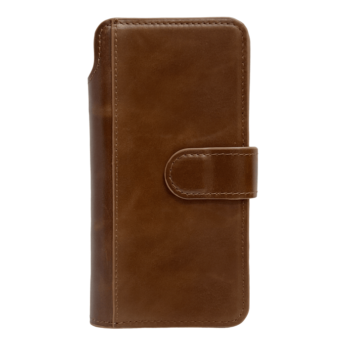 Iphone 17 Air Double Magnet Wallet by Hardiston - premium iPhone 17 Cases