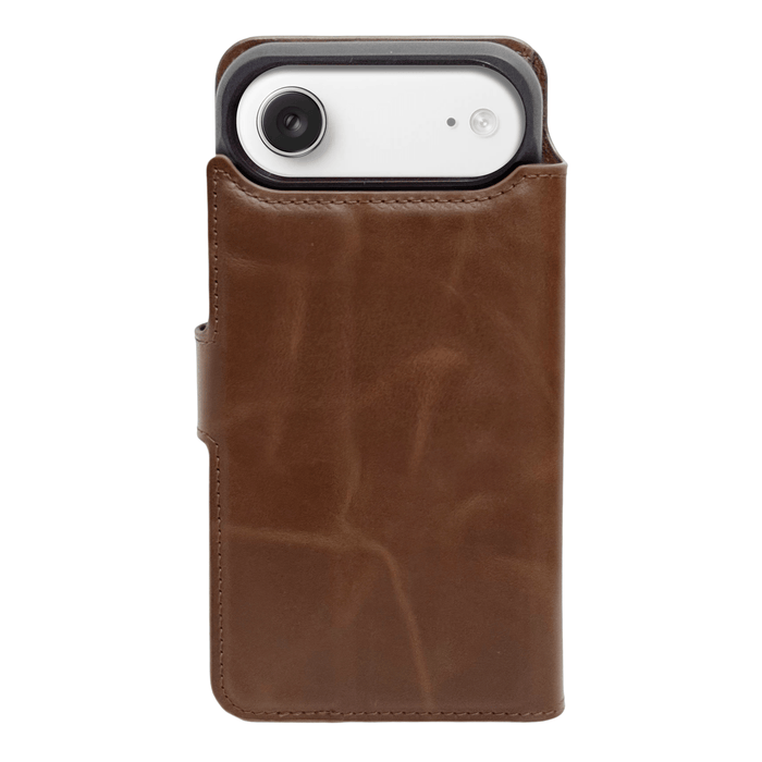 Iphone 17 Air Double Magnet Wallet by Hardiston - premium iPhone 17 Cases